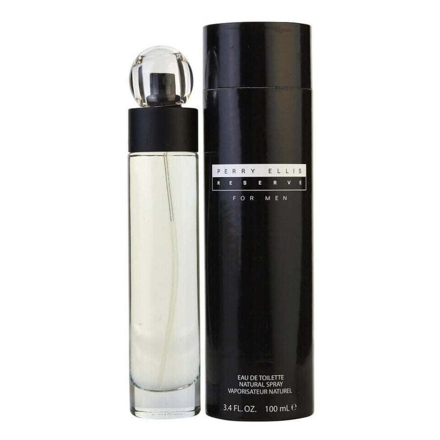 عطر بيري اليس ريسيرف الرجالي او دو تواليت 100مل أصلي 100%