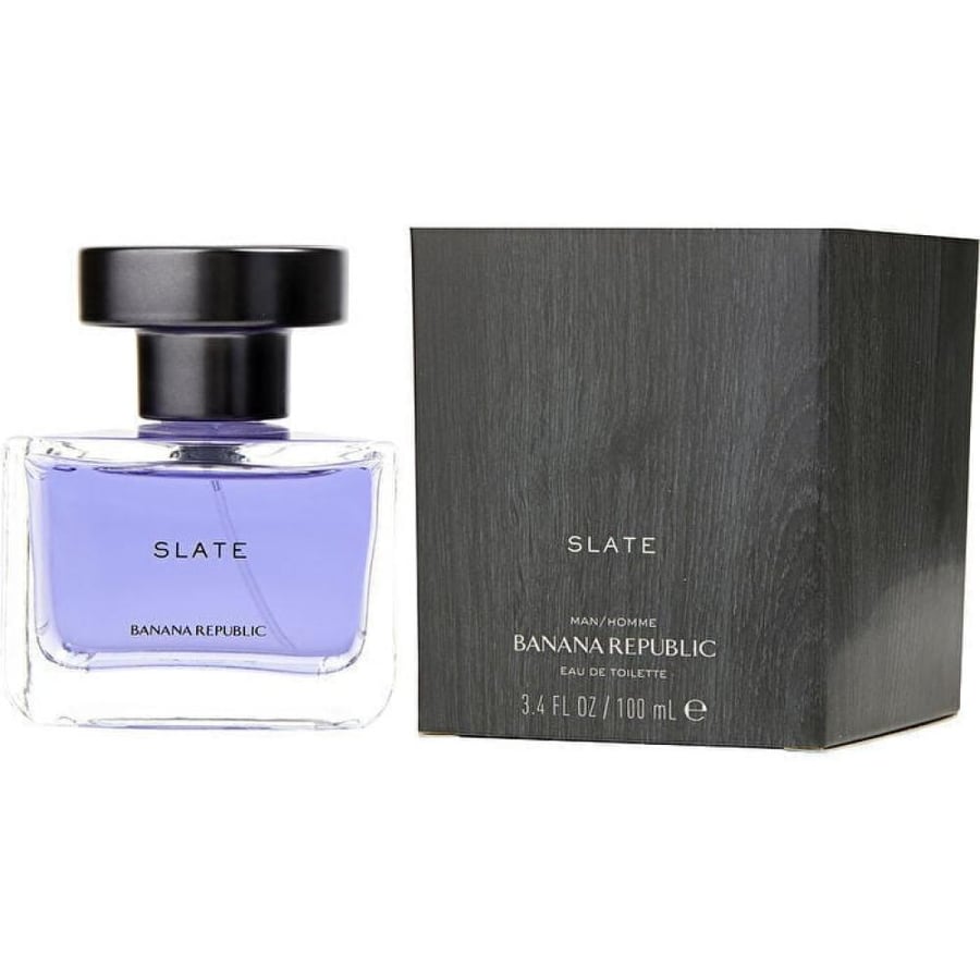 عطر بنانا ريبابليك سلاتي او دو تواليت 100مل أصلي 100%