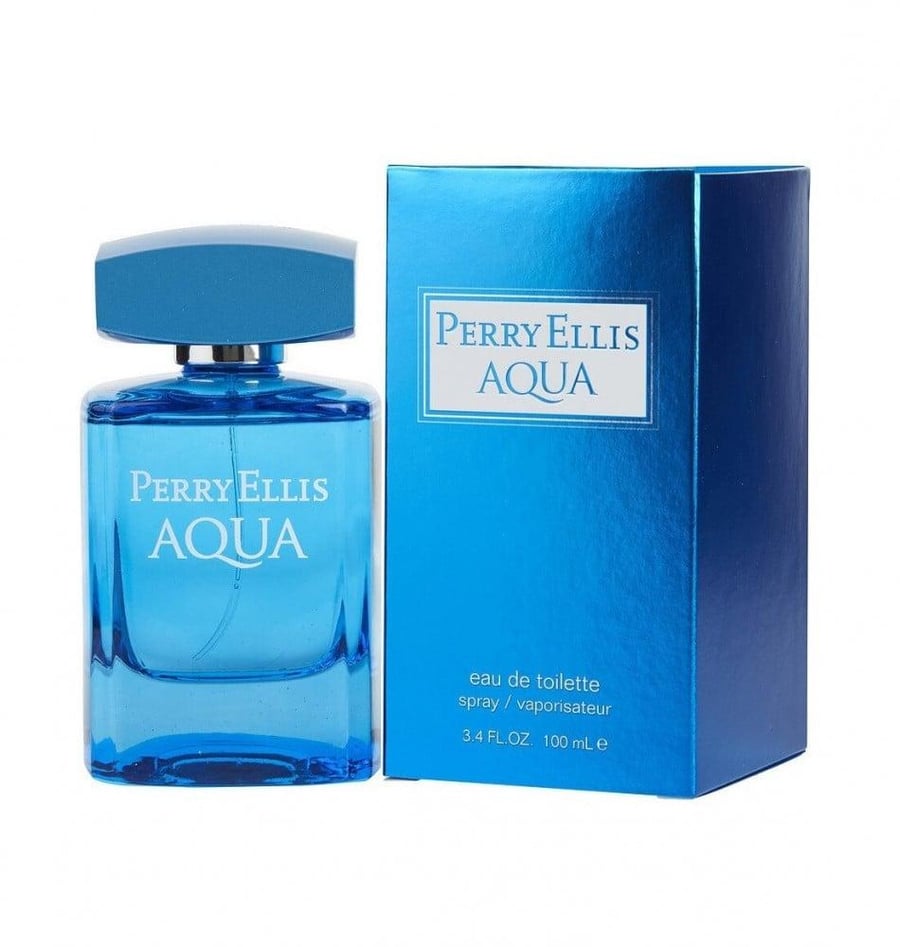 عطر بيري اليس اكوا او دو تواليت 100مل أصلي 100%