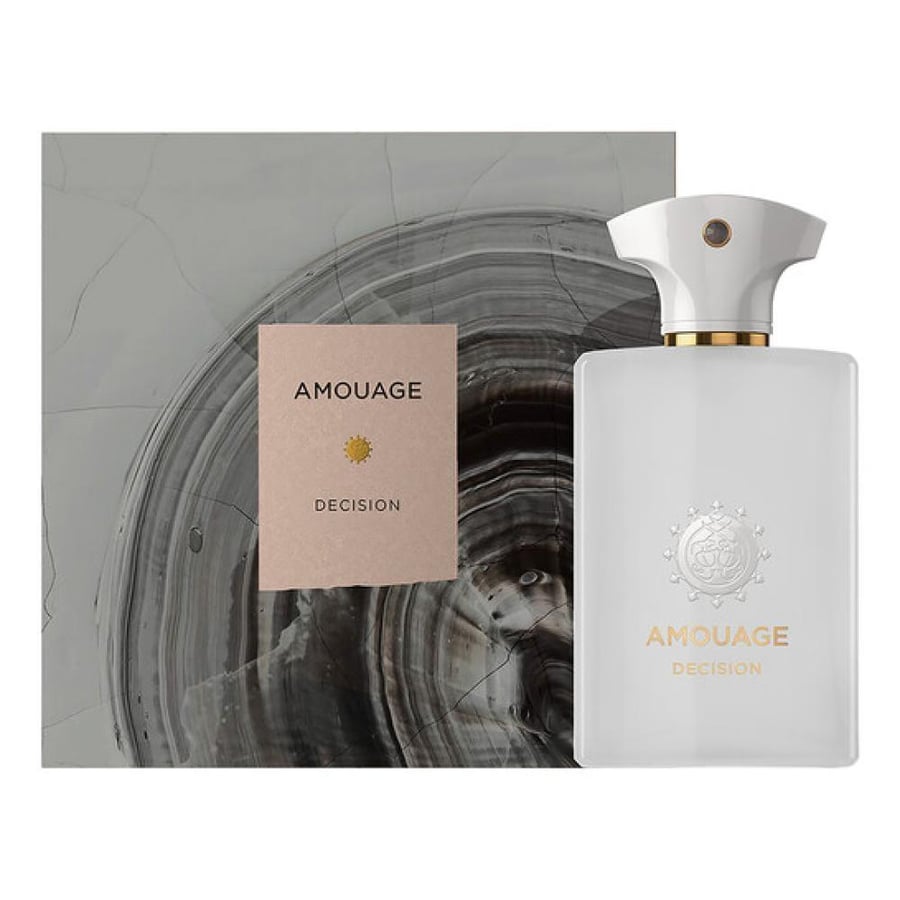 عطر امواج ديسيشن او دو بارفيوم 100مل أصلي 100%