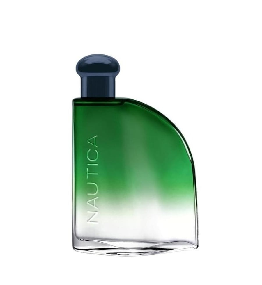 عطر نوتيكا الاخضر او دو تواليت 100مل أصلي 100%