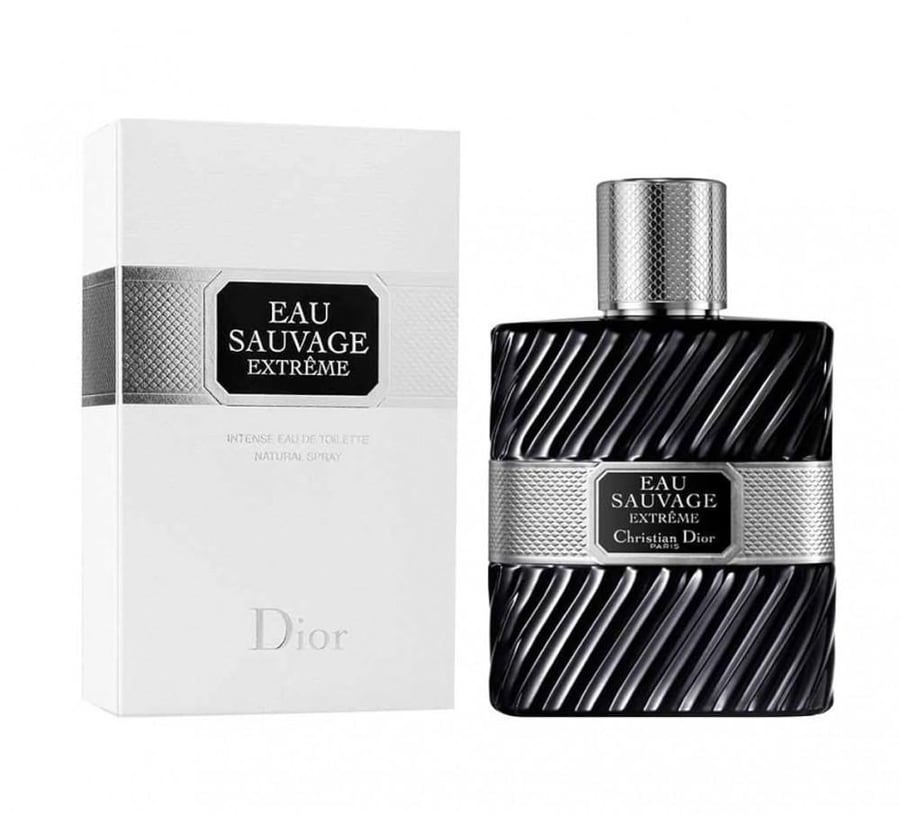 عطر ديور او سوفاج اكستريم انتنس او دو تواليت 100مل أصلي 100%