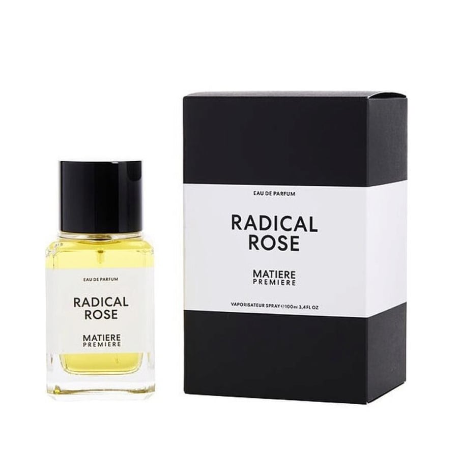 عطر ماتيري بريمير راديكال روز او دو بارفيوم 100مل أصلي 100%