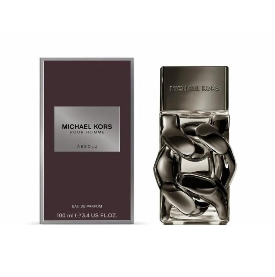 عطر مايكل كورس بور هوم ابسولو او دو بارفيوم 100مل أصلي 100%