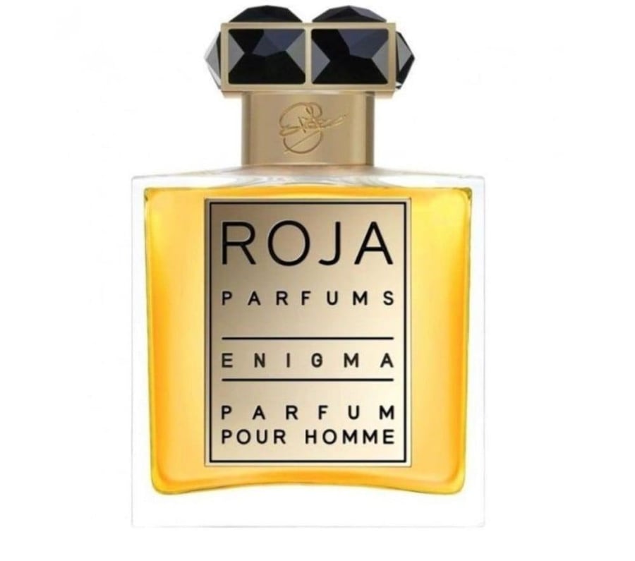 عطر روجا انيجما بارفيوم بور هوم 50مل أصلي 100%