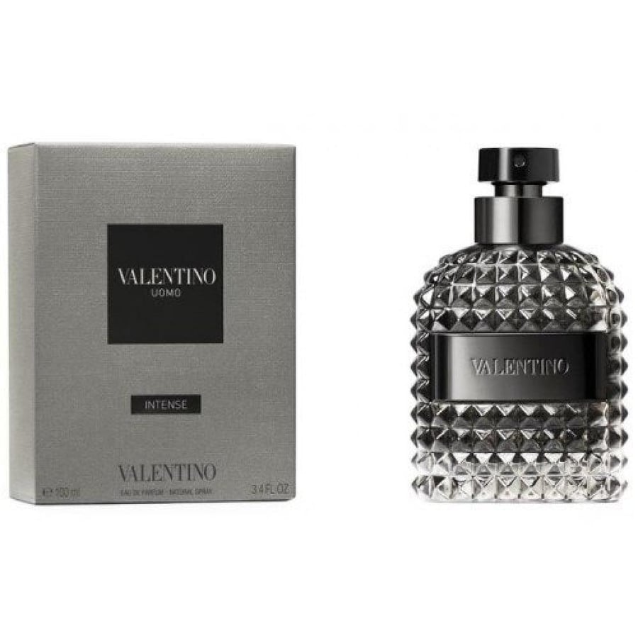 عطر فالنتينو اومو انتنس او دو بارفيوم 50مل أصلي 100%