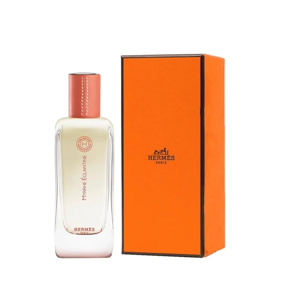 عطر هيرمس ميري اجلانتين او دو تواليت 100مل أصلي 100%