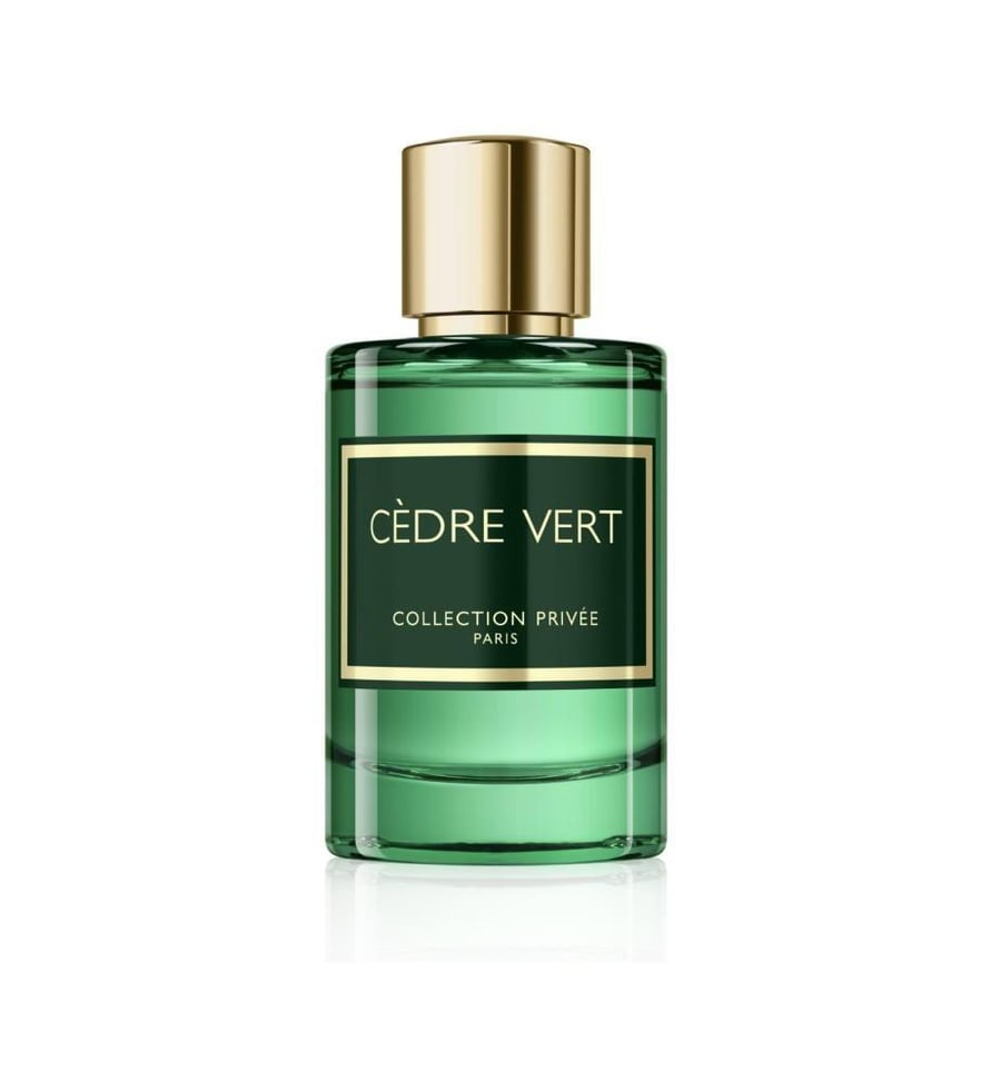 عطر غابرليس سيدار فيرت او دو بارفيوم 100مل أصلي 100%