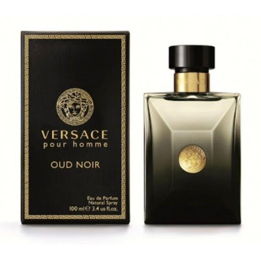 عطر فرزاتشي عود نوار الاسود الرجالي 100مل أصلي 100%