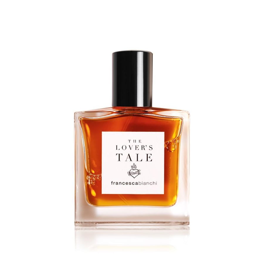 عطر فرانسيسكا بيانشي ذا لوفرز تيل اكسترايت دو بارفيوم 30مل أصلي 100%