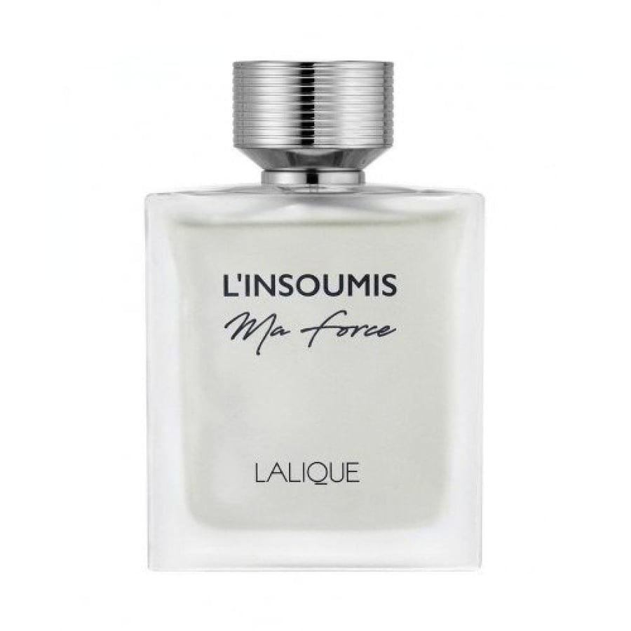 عطر لاليك لينسومي ما فورس او دو تواليت 100مل أصلي 100%