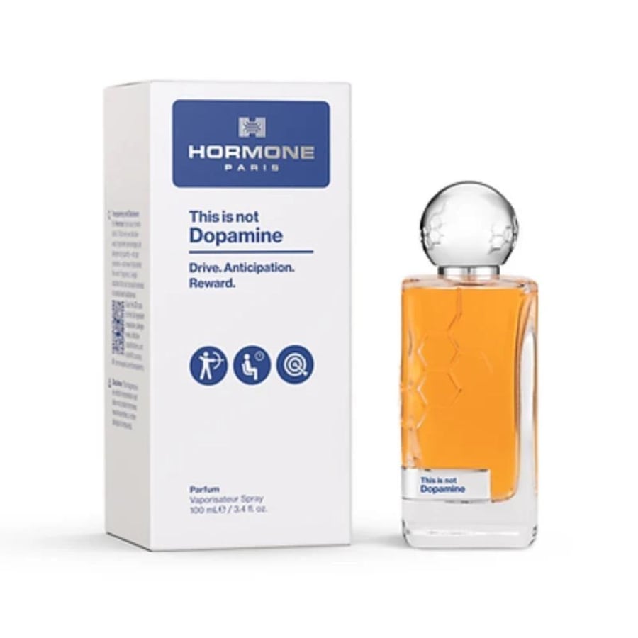 عطر هرمون باريس ذيس ايز نوت دوبامين بارفيوم 100مل أصلي 100%