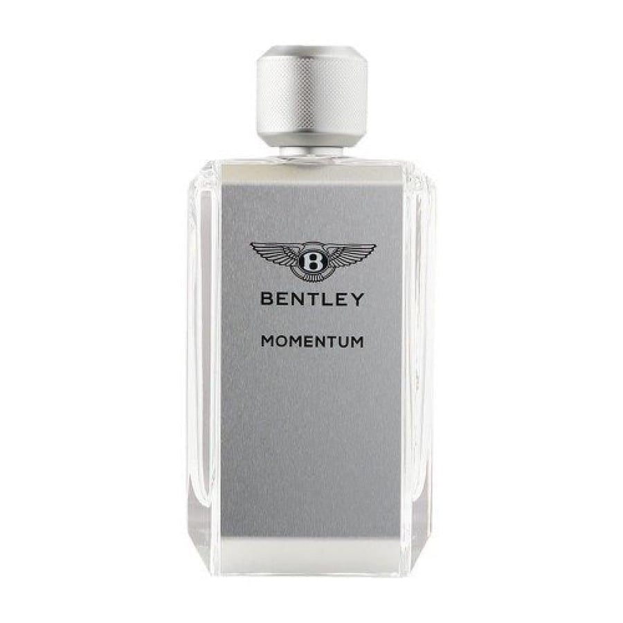 عطر بنتلي مومنتم او دو تواليت 100مل أصلي 100%