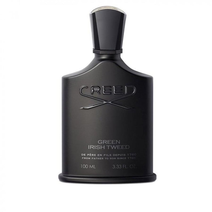 عطر كريد الاسود غرين اريش تويد او دو بارفيوم 100مل أصلي 100%