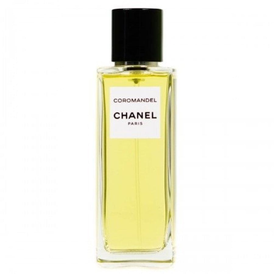 عطر شانيل كورومانديل او دو بارفيوم 75مل أصلي 100%