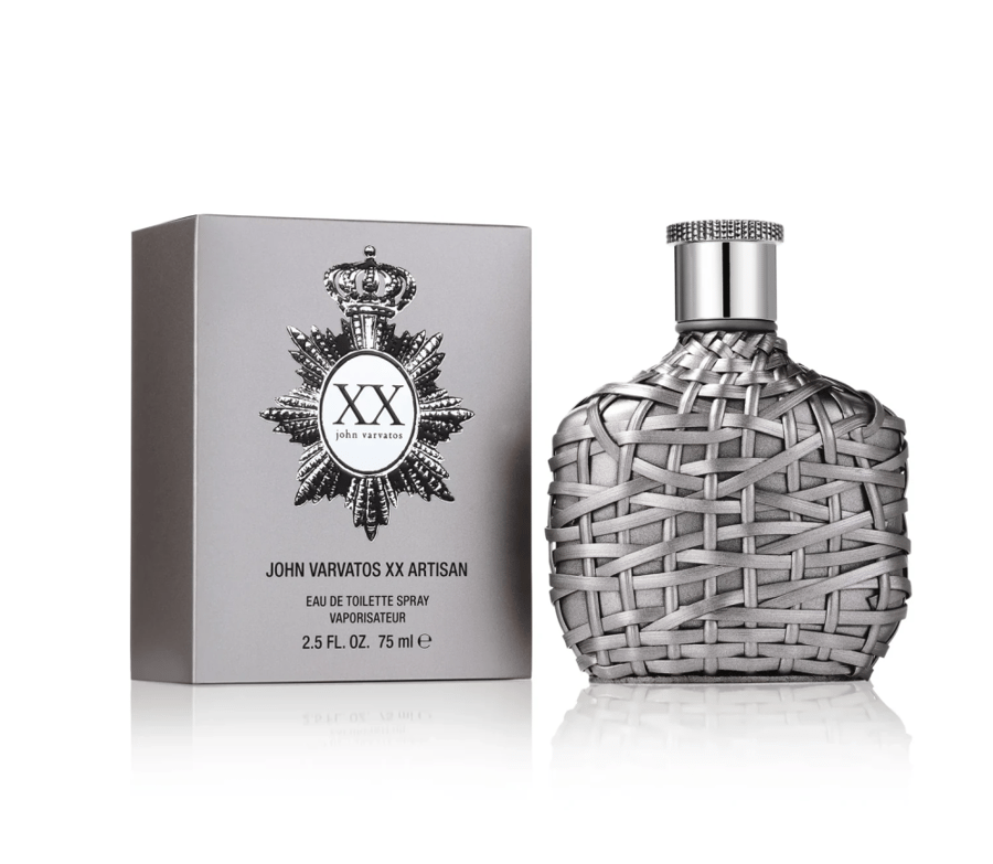 عطر جون فارفاتوس اكس اكس ارتيزان او دو تواليت 75مل أصلي 100%