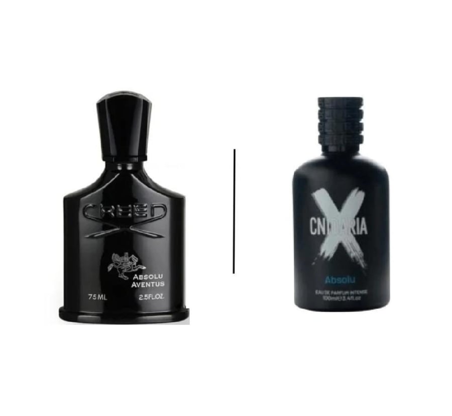 عطر صمام سينداريا اكس ابسولو او دو بارفيوم انتنس 100مل أصلي 100%