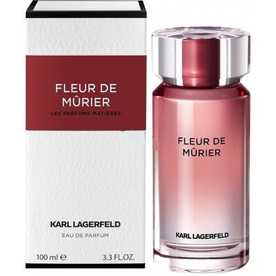 عطر كارل لاغرفيلد فلور دي ميرور او دو بارفيوم 100مل أصلي 100%