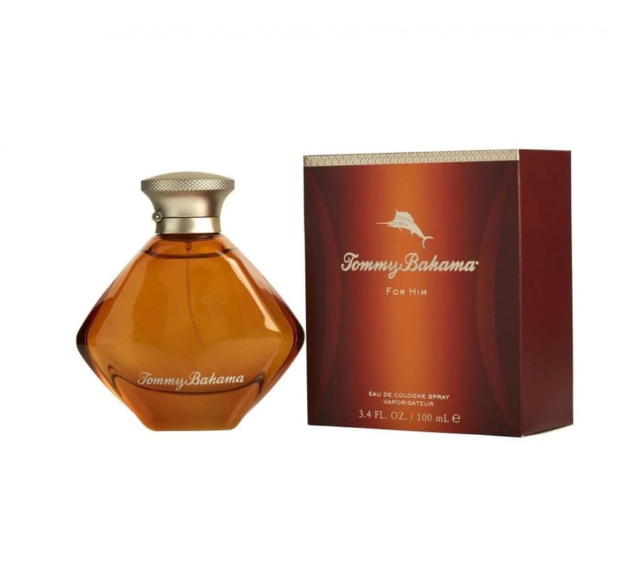 عطر تومي باهاما الرجالي او دو كوليجن 100مل أصلي 100%