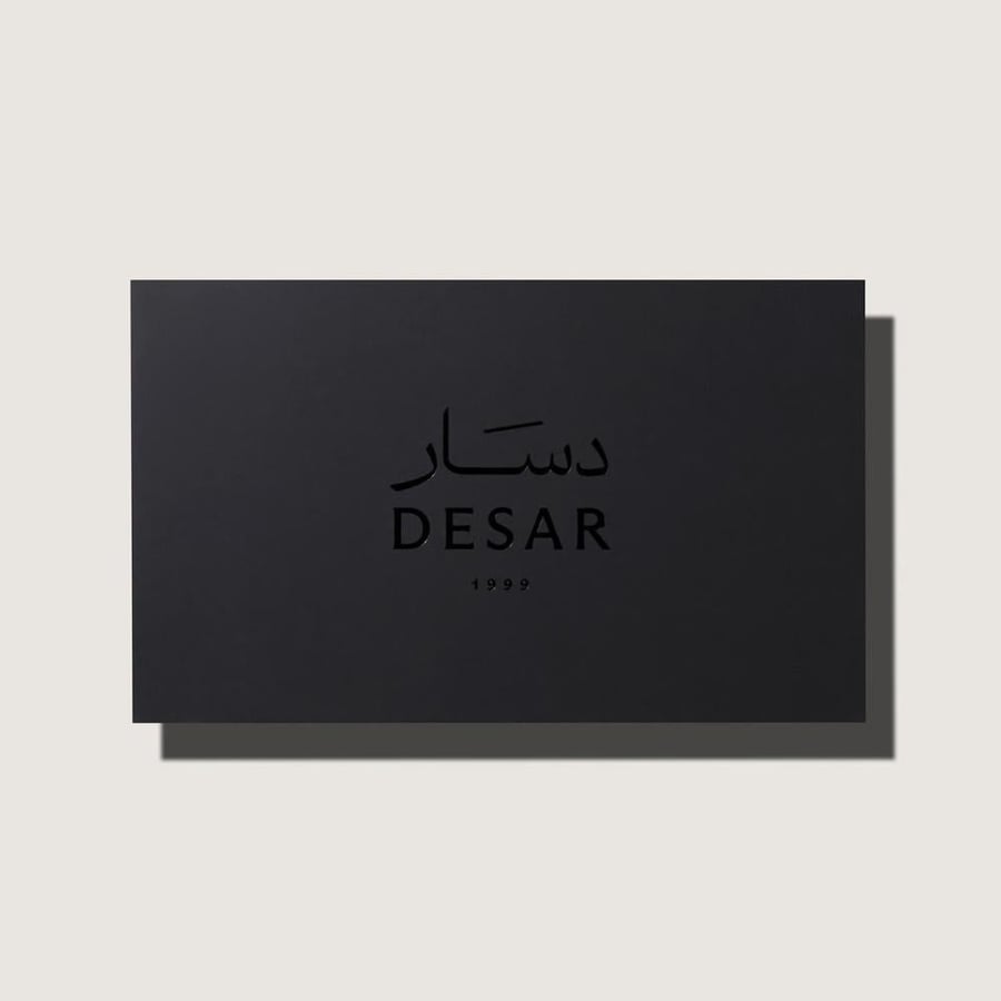 شماغ  دسار شبابي 2026