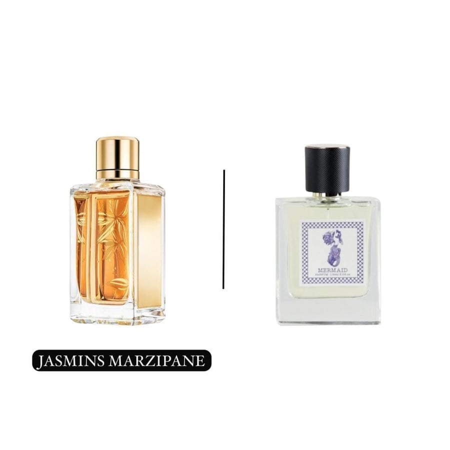 عطر صمام ميرمايد او دو بارفيوم 105مل أصلي 100%