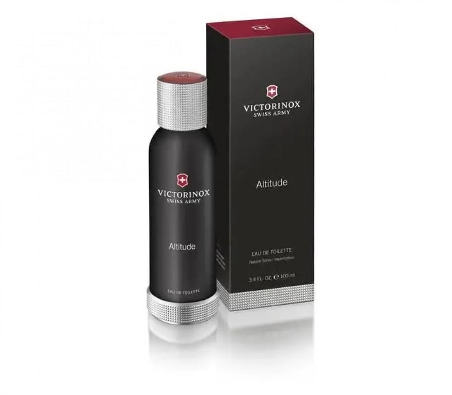 عطر سويس ارمي التيتيود الرجالى او دو تواليت 100مل أصلي 100%