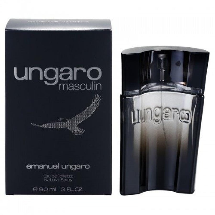 Angelaro Masculine perfume or Eau de Toilette 90ml original 100%