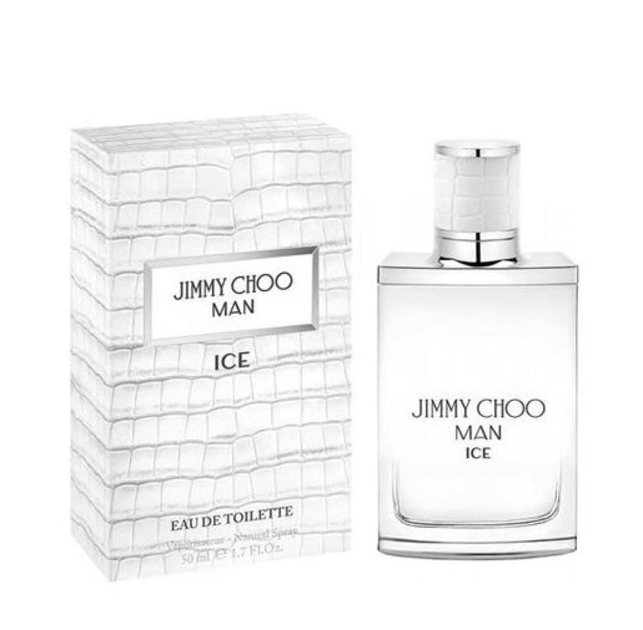 عطر جيمي شوو مان ايس او دو تواليت 50مل أصلي 100%