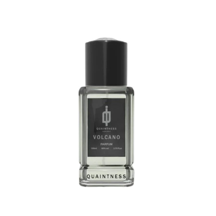 عطر كويتنس فولكانو بارفيوم 100مل أصلي 100%