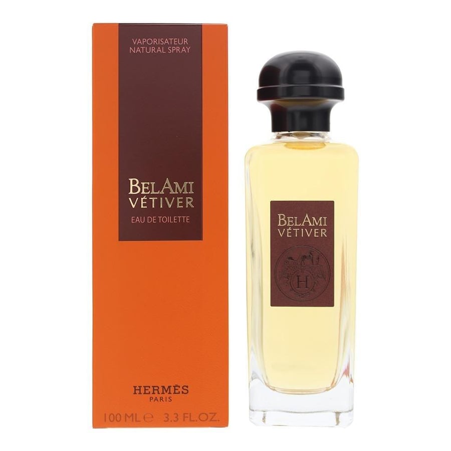 عطر هيرمس بيلامي فيتفير او دو تواليت 100مل أصلي 100%