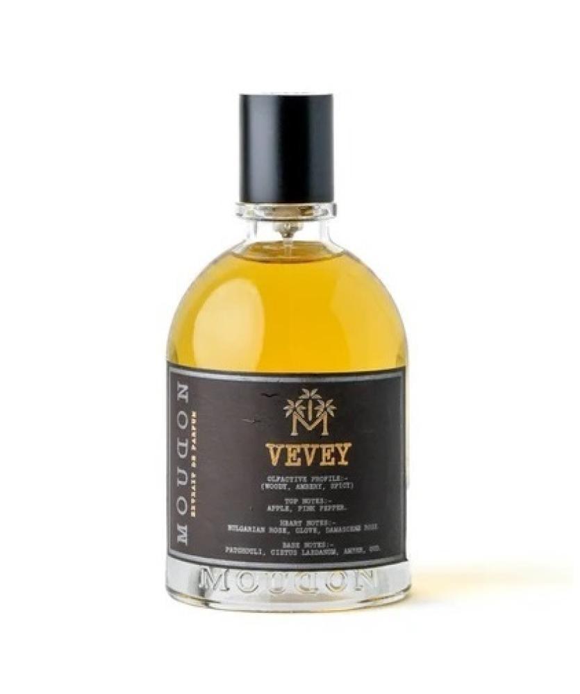 عطر موودون فيفي اكسترايت دو بارفيوم 100مل أصلي 100%