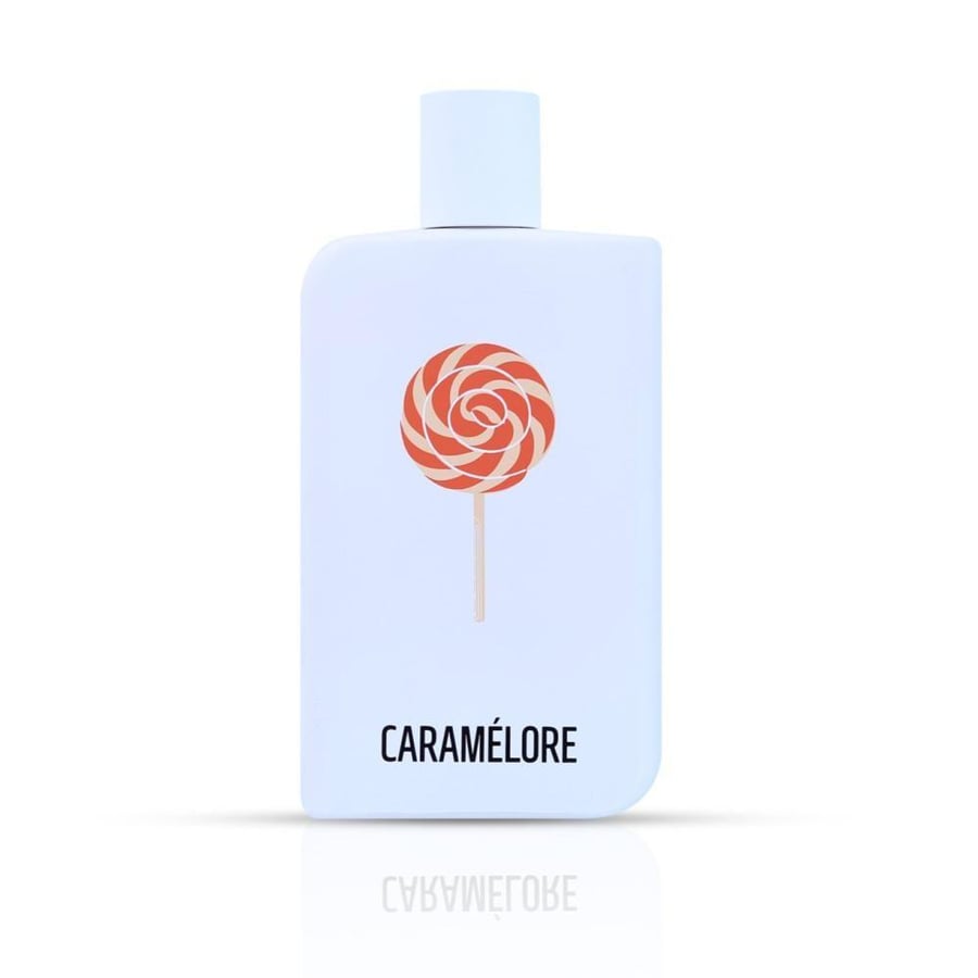 عطر صمام كاراميلور او دو بارفيوم 100مل أصلي 100%