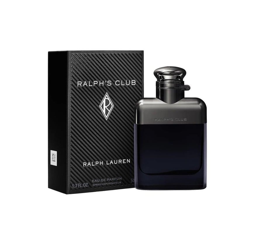 عطر رالف لورين رالف كلوب او دو بارفيوم 50مل أصلي 100%