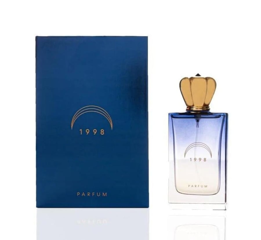 عطر صمام 1998 بارفيوم 100مل أصلي 100%
