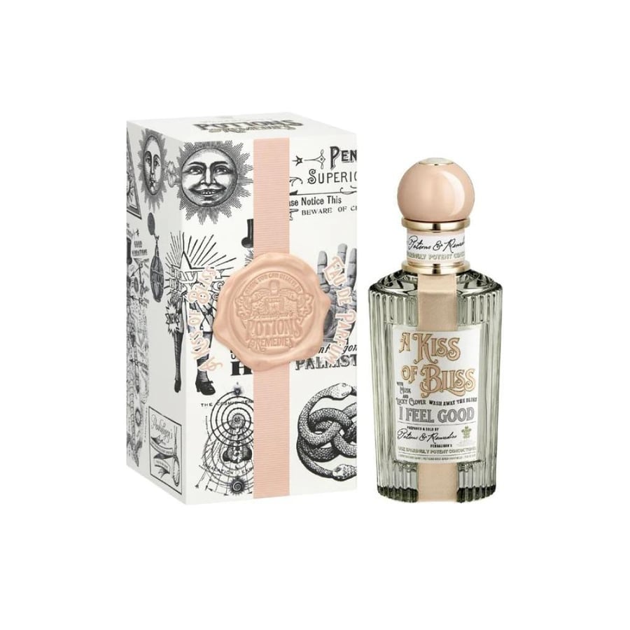 عطر بنهاليغونز ا كيس اوف بليس او دو بارفيوم 100مل أصلي 100%