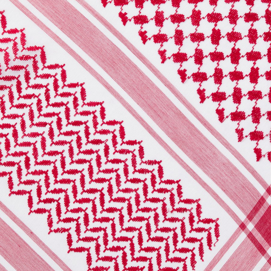 شماغ دسار من دسار 2