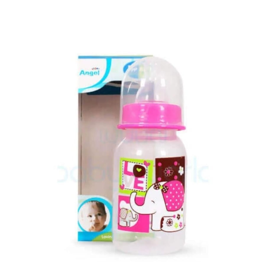 انجل رضاعة اطفال – 120 مل