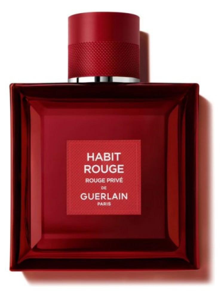 عطر غيرلان هابيت روج بريفيه او دو بارفيوم 100مل أصلي 100%