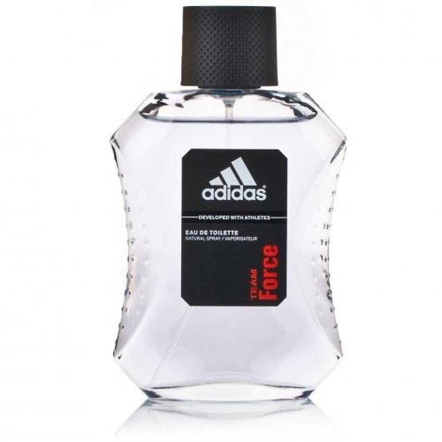 عطر اديداس تيم فورس او دو تواليت 100مل أصلي 100%