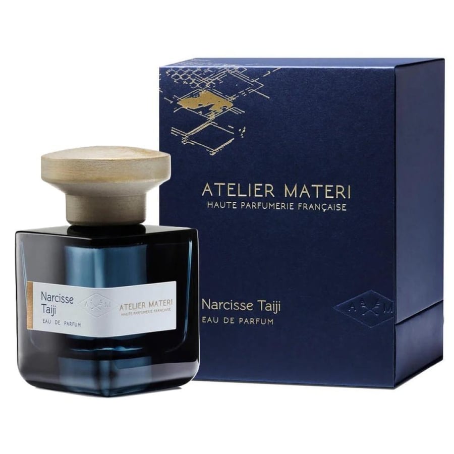 عطر اتيليه ماتيري نارسيس تايجي او دو بارفيوم 100مل أصلي 100%