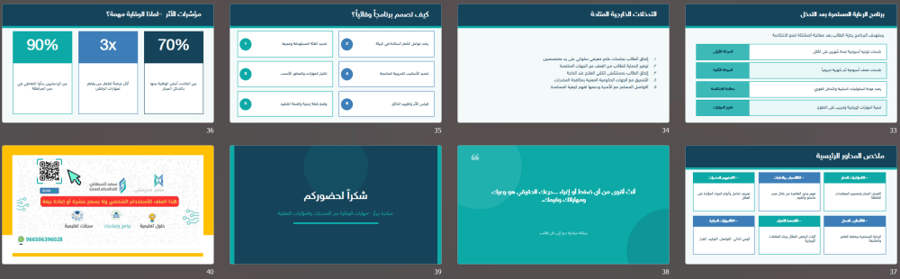 ورشة عمل عن مهارات الوقاية من المخدرات والمؤثرات العقلية