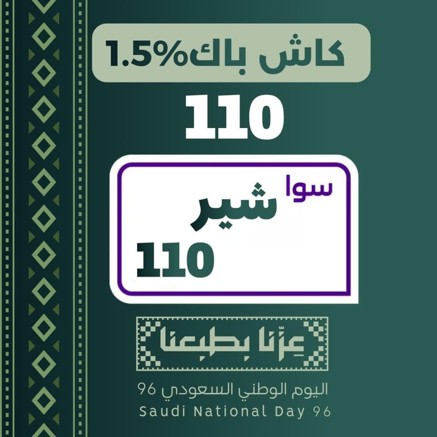 Sawa Share 110 - Sawa packages