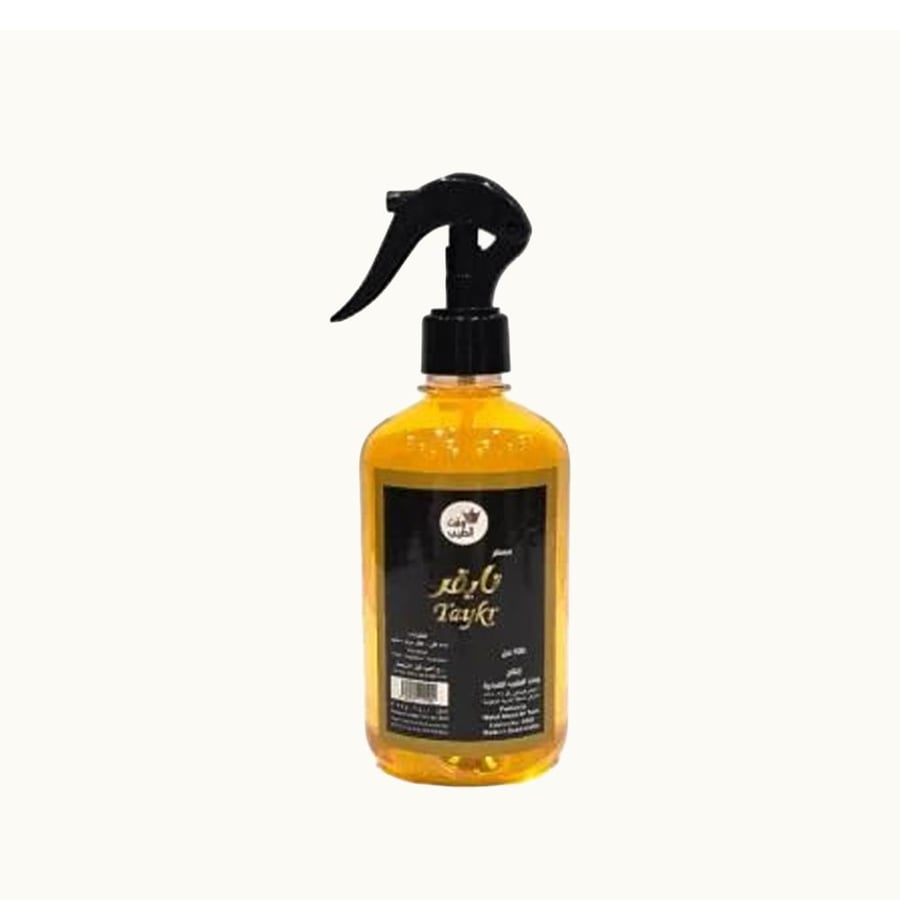 معطر تايقر