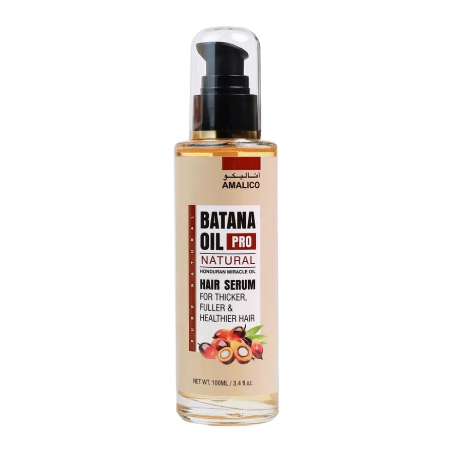 سيروم أماليكو Batana Oil Pro للشعر 100 مل
