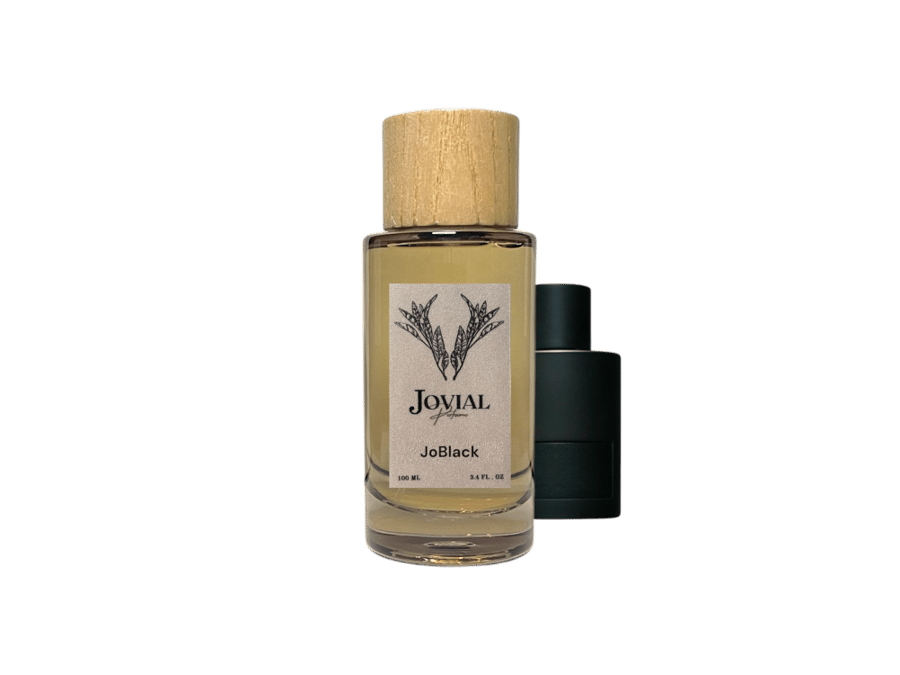 جوبلاك - JoBlack