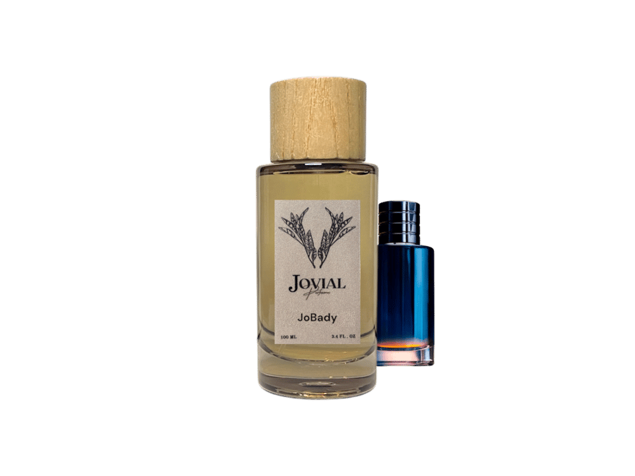 جوبادي - JoBady