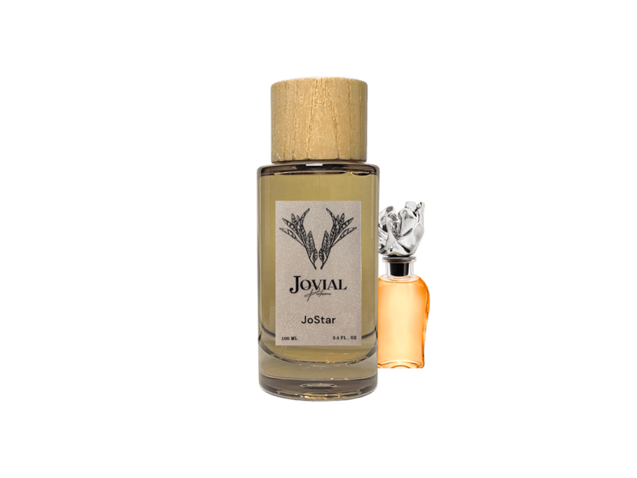 جوستار - JoStar