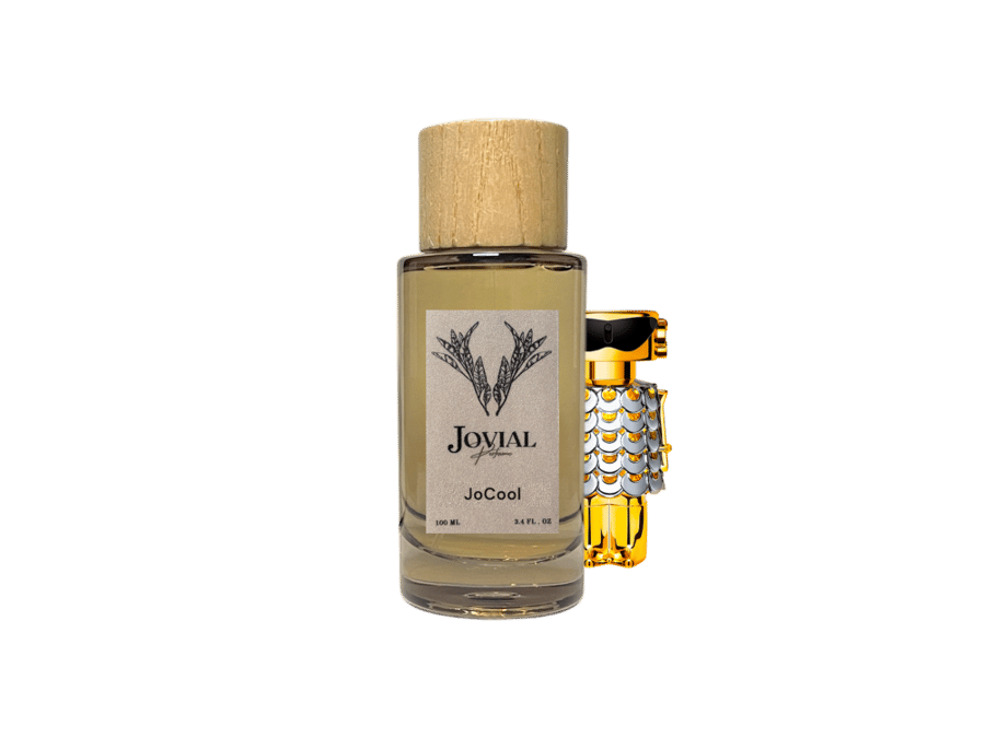 جوكول - JoCool