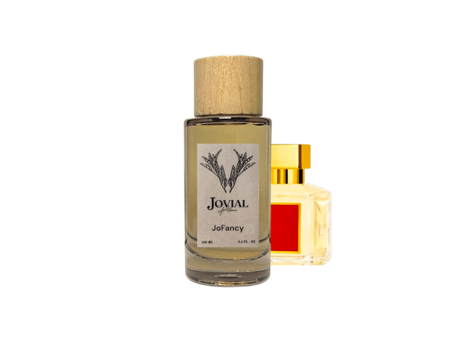 جوفانسي - JoFancy