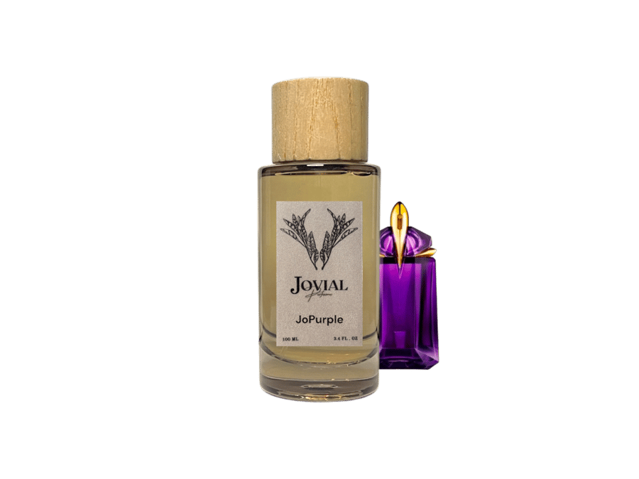 جوبربل - JoPurple